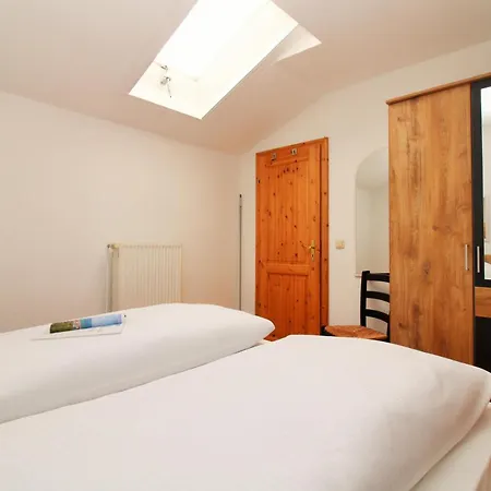 Apartmán Haus Birkentraum 3 *