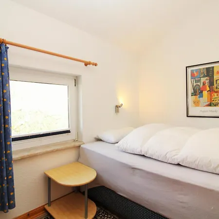 Haus Birkentraum 3 Apartmán Ostseebad Kühlungsborn