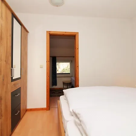 Apartmán Haus Birkentraum 3