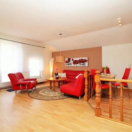 Haus Birkentraum 3 *