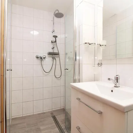 Haus Birkentraum 3 Apartment