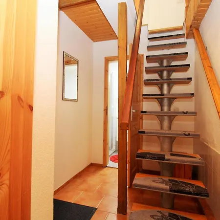 Apartment Haus Birkentraum 3