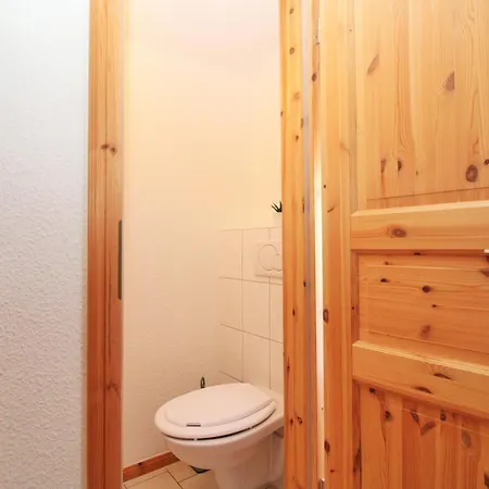 Apartmán Haus Birkentraum 3 *