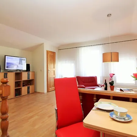 Haus Birkentraum 3 *