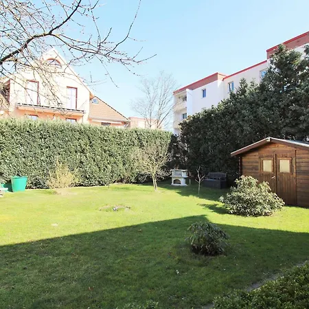 Haus Birkentraum 3